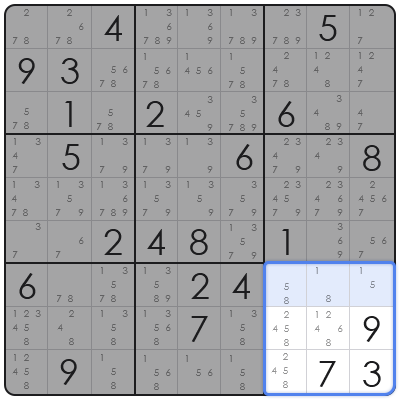 pi day sudoku answers